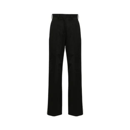 Cotton Trousers