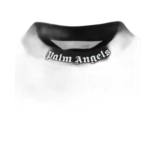 Logo Printed Crewneck T-Shirt