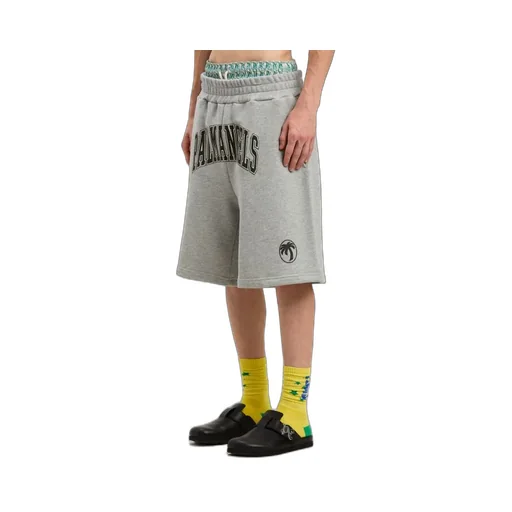 College Palm Shorts