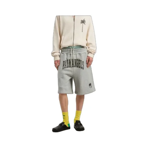 College Palm Shorts