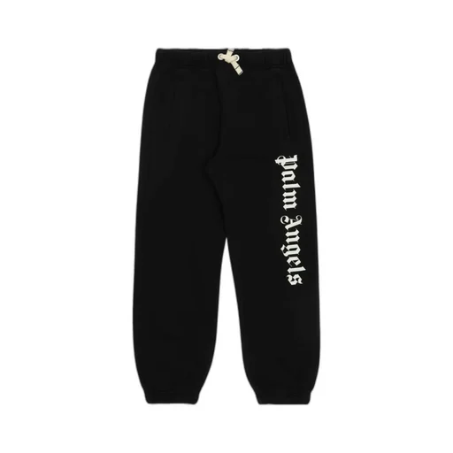 Logo Printed Sweatpants