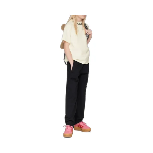 Logo Printed Sweatpants