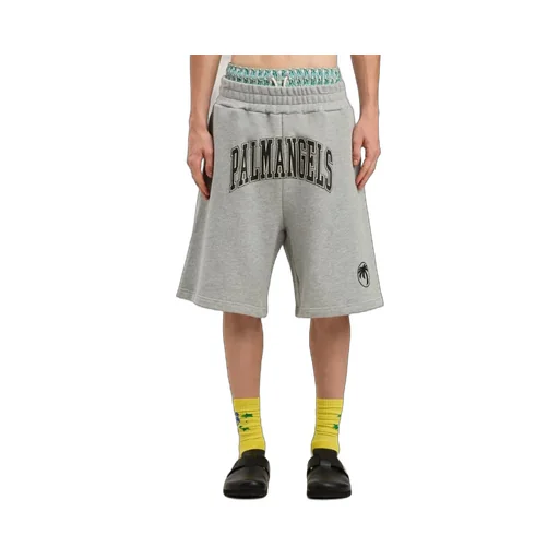 College Palm Shorts