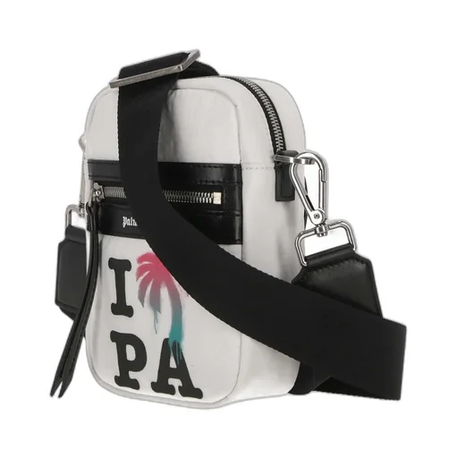 Zippered Waist Pack