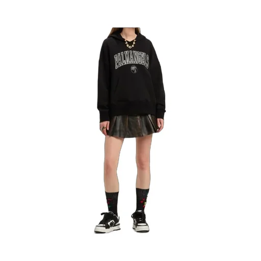 Long-Sleeved Hooded Hoodie