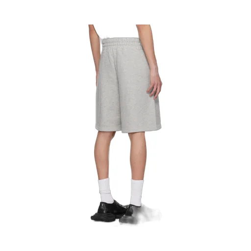 College Palm Shorts
