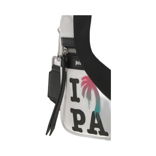 Zippered Waist Pack