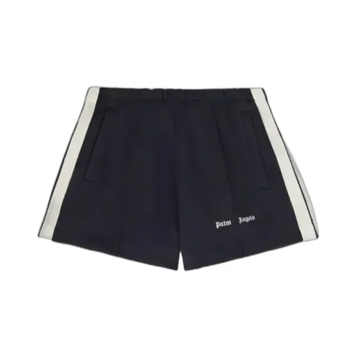 Logo Sports Shorts
