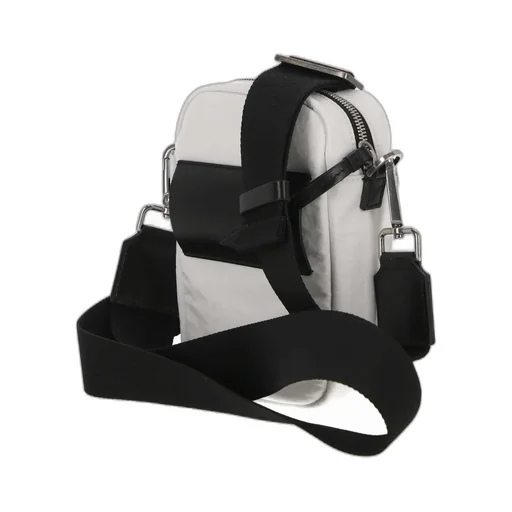 Zippered Waist Pack
