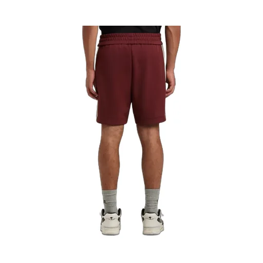 Side Stripe Detailed Shorts