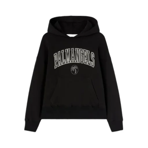 Long-Sleeved Hooded Hoodie