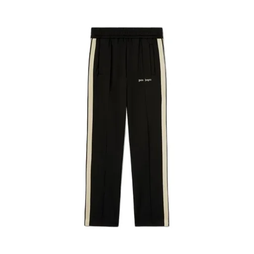 Logo Printed Track Pants