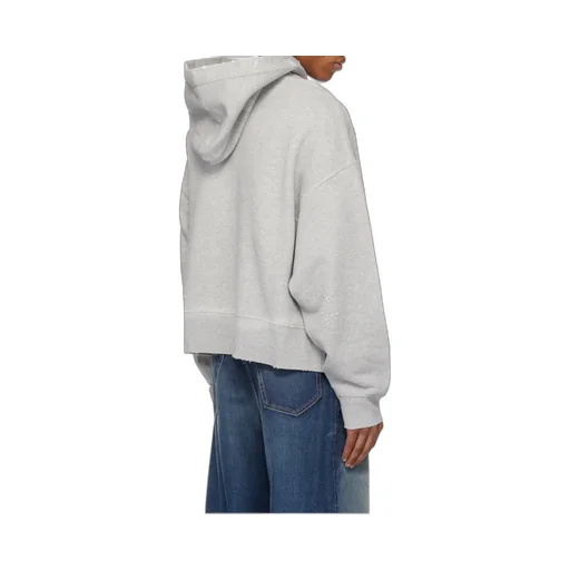 Bears Printed Hoodie
