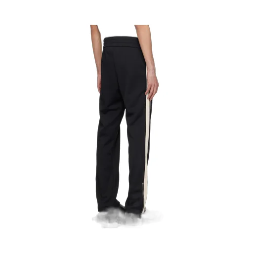 Logo Printed Track Pants