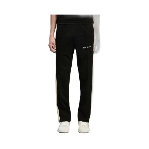 Logo Printed Track Pants
