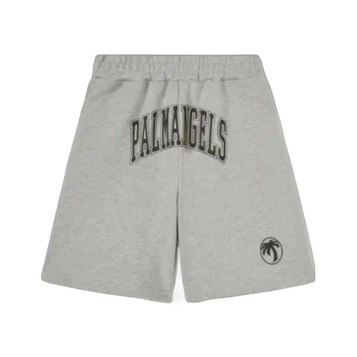 College Palm Shorts