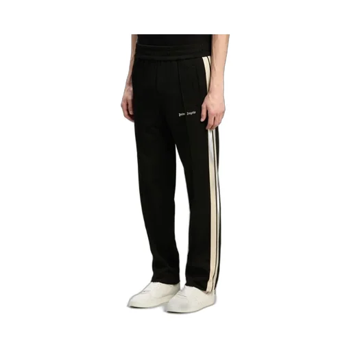 Logo Printed Track Pants