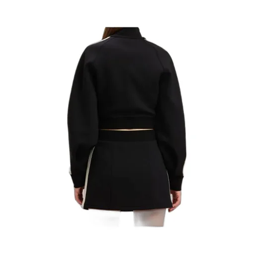 Zippered Sports Jacket
