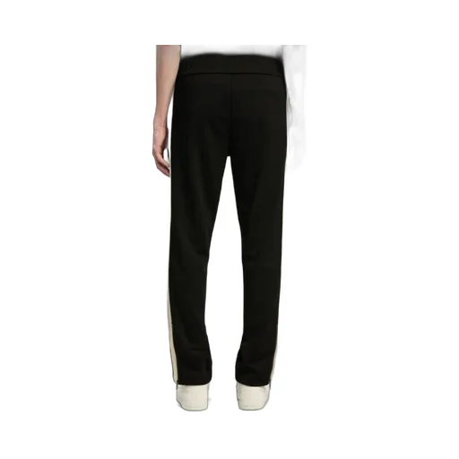 Logo Printed Track Pants