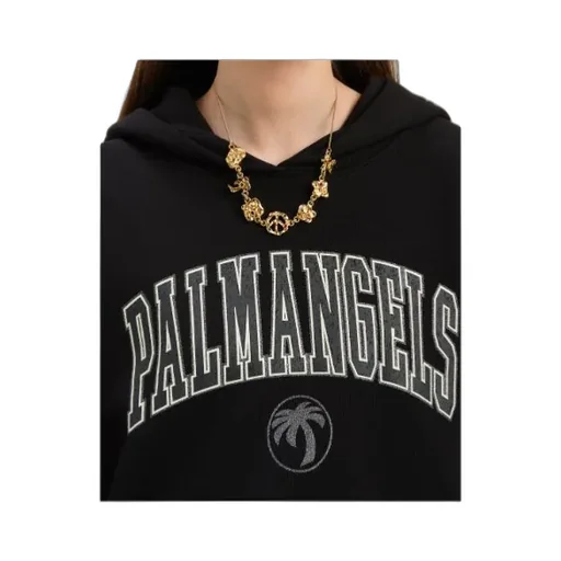 Long-Sleeved Hooded Hoodie
