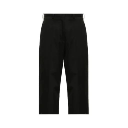 Cotton Trousers