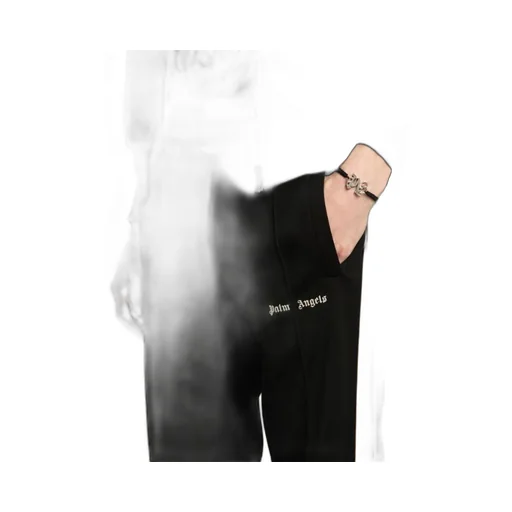Logo Printed Track Pants