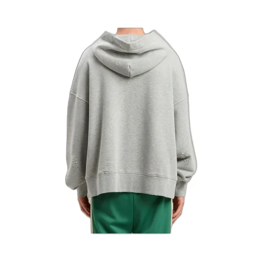 Bears Printed Hoodie