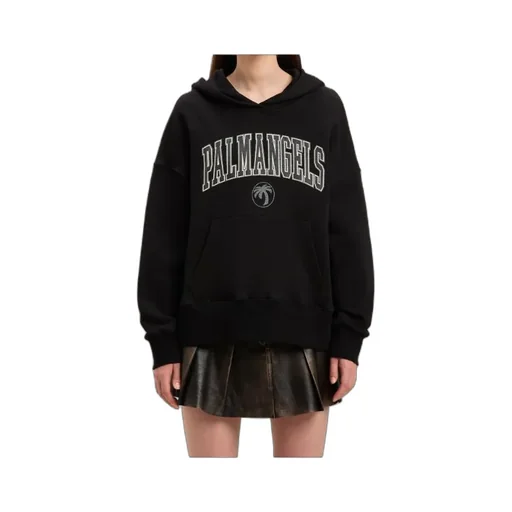 Long-Sleeved Hooded Hoodie