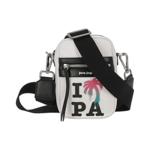 Zippered Waist Pack