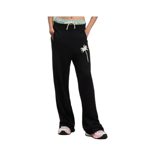 Drawstring Casual Pants