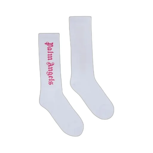 Rib Knitted Socks
