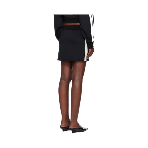 Side Stripe Skirt