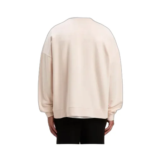 Holly Pin Up Crewneck Sweatshirt