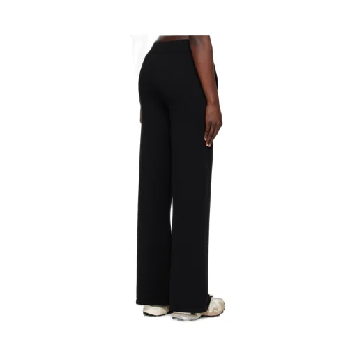 Drawstring Casual Pants