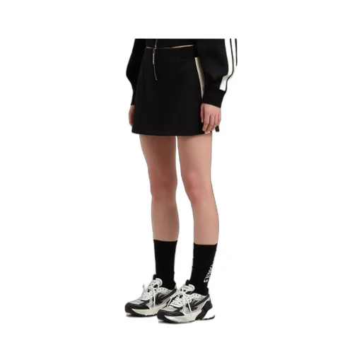 Side Stripe Skirt