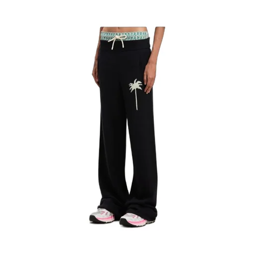 Drawstring Casual Pants