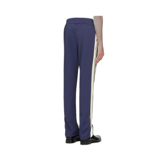 Logo Printed Track Pants