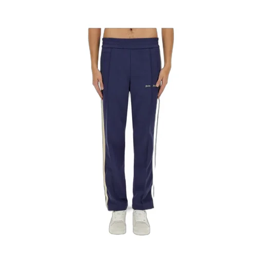 Logo Printed Track Pants