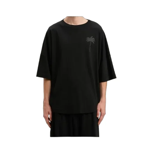 Logo Detailed Crew Neck T-Shirt