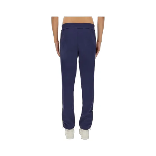 Logo Printed Track Pants