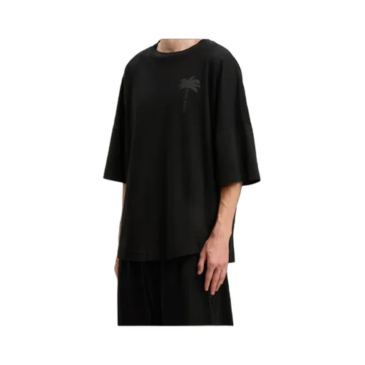 Logo Detailed Crew Neck T-Shirt