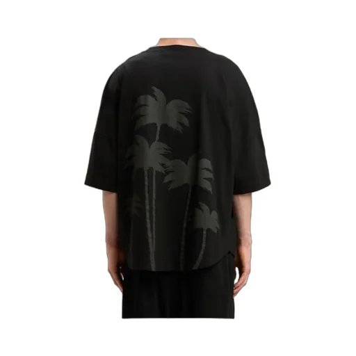 Logo Detailed Crew Neck T-Shirt