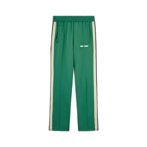 Logo Embroidered Sweatpants