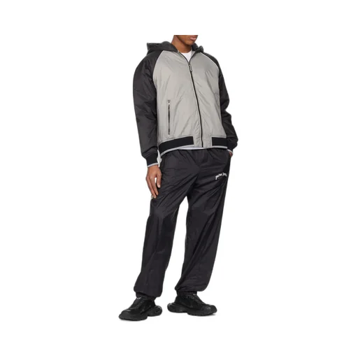 Side Stripe Detailed Track Pants