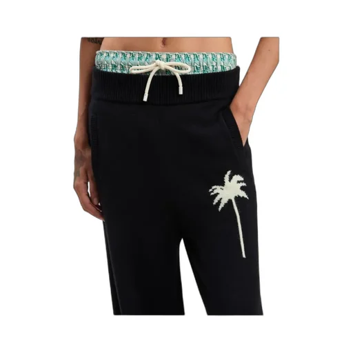 Drawstring Casual Pants