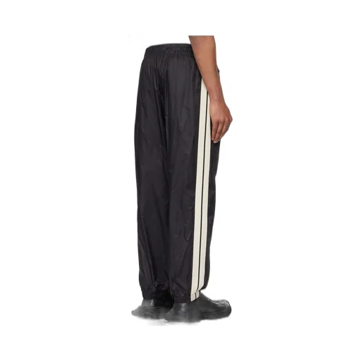 Side Stripe Detailed Track Pants