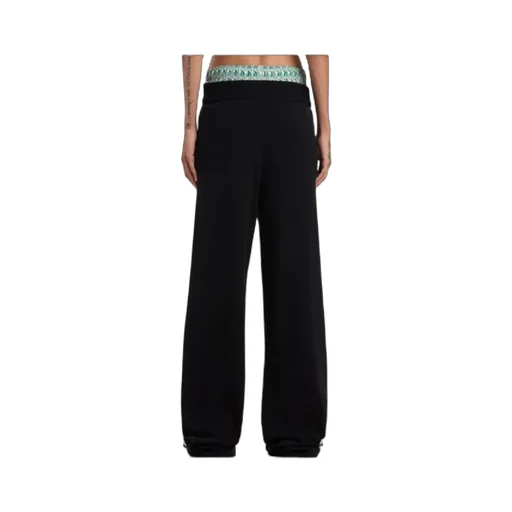 Drawstring Casual Pants