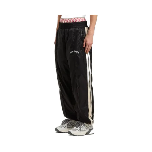 Side Stripe Detailed Track Pants
