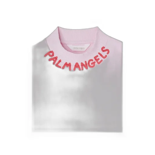 Logo Printed Crewneck Sweatshirt