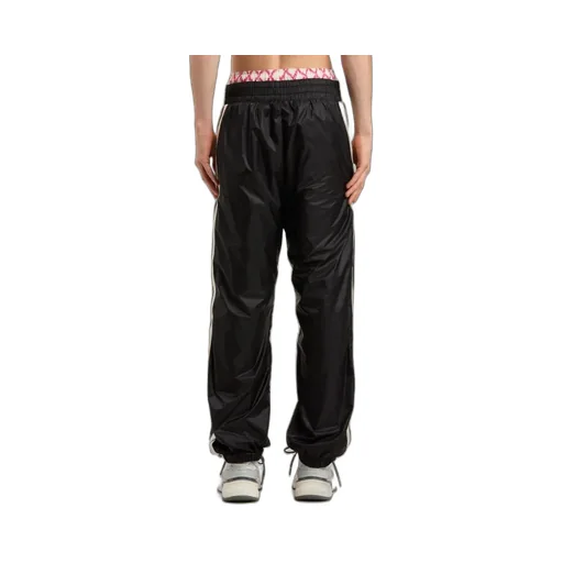 Side Stripe Detailed Track Pants